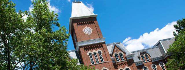 education graduate programs ohio state